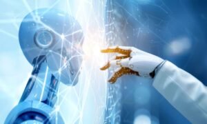 Read more about the article Meta Acquires AI Agent Startup Manus in Major AI Push