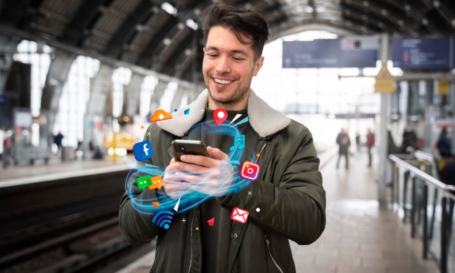 How Omnichannel Touchpoints Transform Brand Loyalty