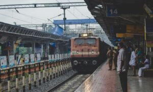 Read more about the article How Public-Private Partnerships are Upgrading Railway Stations in India