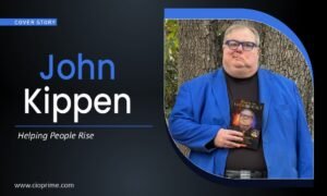 John Kippen
