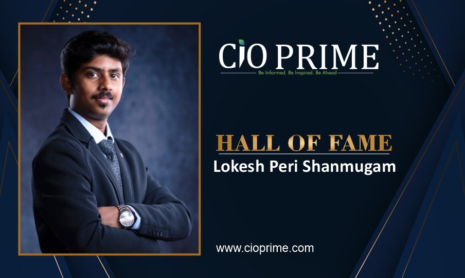 Lokesh Peri Shanmugam