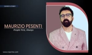 Maurizio Pesenti