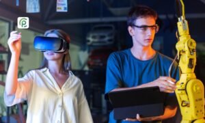 Meta’s New AI Team Delivered First Major Models Internally