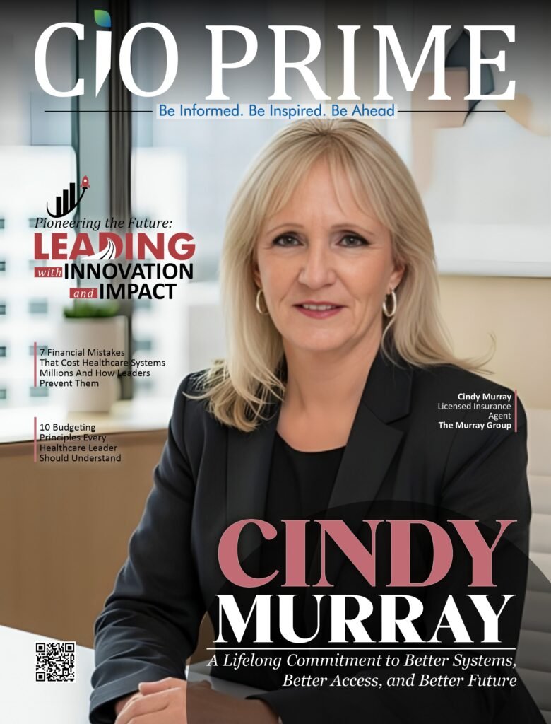 Pioneering the Future Leading with Innovation and Impact - Edition(II)