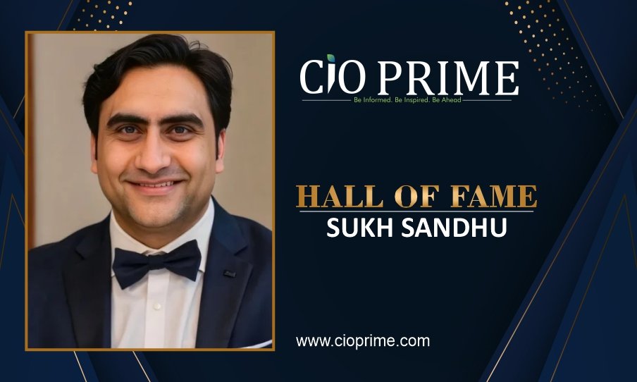 Sukh Sandhu Hall Of Fame