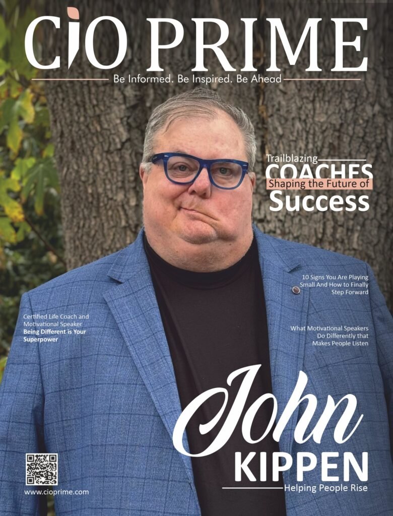 Trailblazing Coaches Shaping the Future of Success