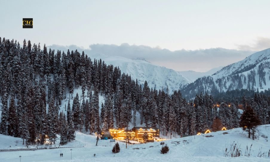 Winter Vacation in India