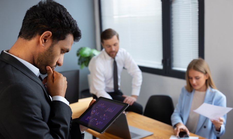 Courage, Clarity, and Compassion