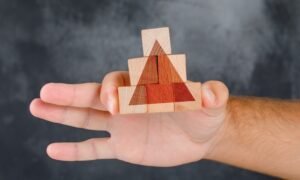 Decision-Making at the Top