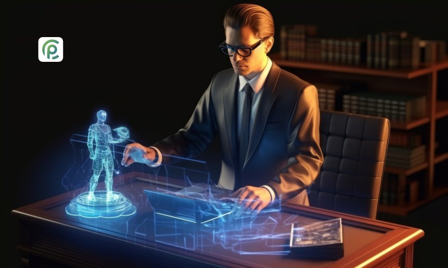 Financial Executives Optimistic Amid AI Surge