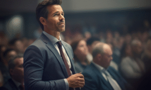 From Control to Clarity