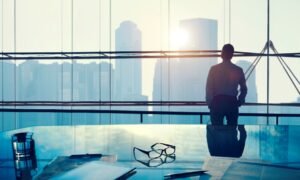 From Vision to Execution