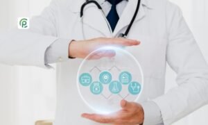 Healthcare Ecosystem