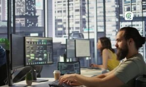 IT Infrastructure Modernization