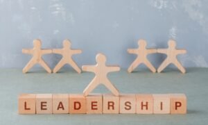 Leaders Who Empower, Leaders Who Inspire