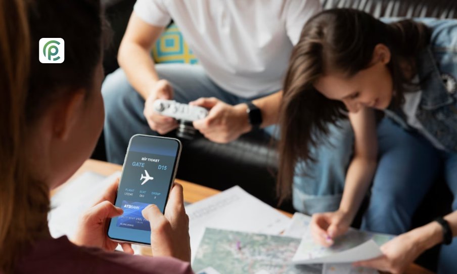 Masabi Acquires Passenger Technology