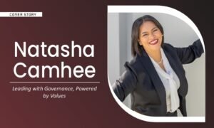 Natasha Camhee
