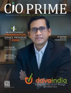 Top Most Prominent Pharmaceutical Service Providers in India - Davaindia