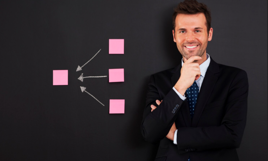 Trust as a Strategic Asset