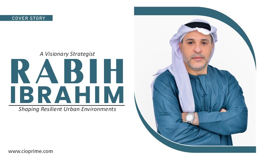 A Visionary Strategis