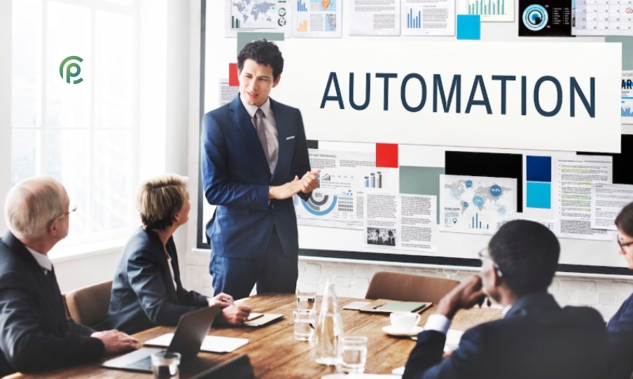 Exploring Key Benefits of Automation in Business Operations for Growth