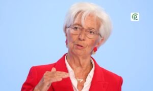 Christine Lagarde’s ECB Policies