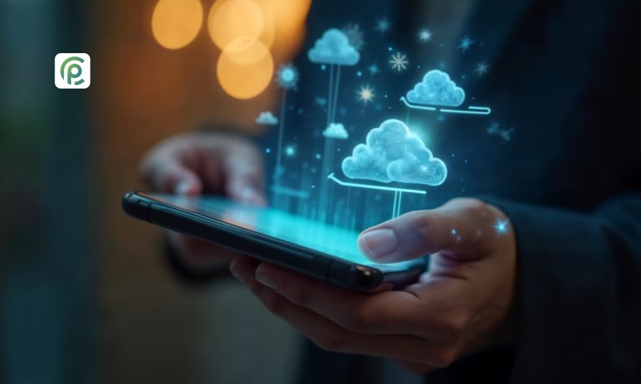 Cloud Adoption Strategies Building Success