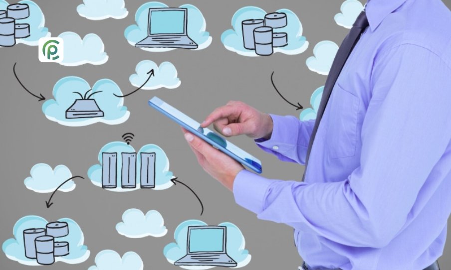 Cloud Computing Strategy An Enterprise Cloud Computing Strategy Guide for Modern Organizations