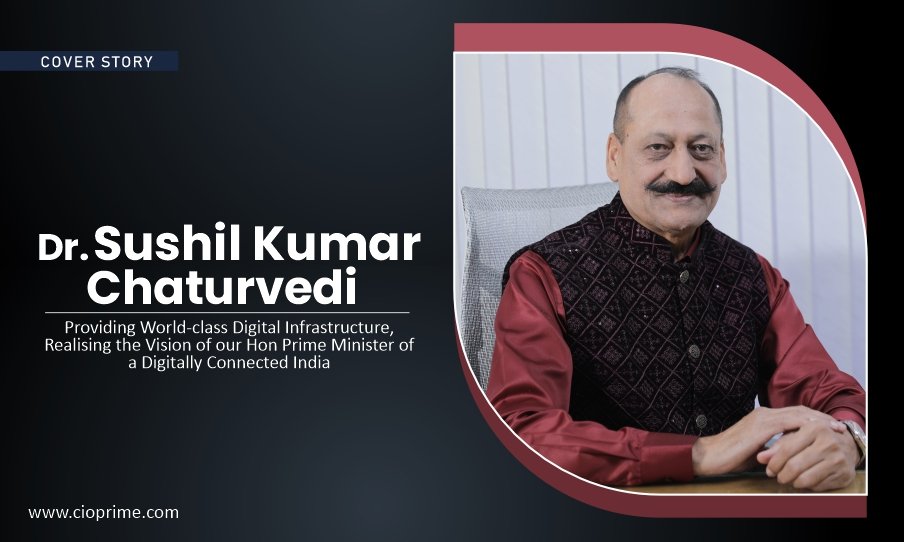 Dr. Sushil Kumar Chaturvedi