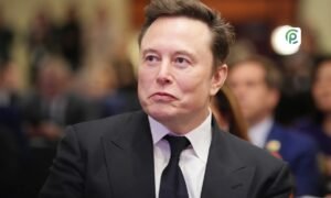 Elon Musk’s AIDriven