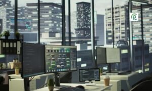 Enterprise IT Governance Frameworks for CIOs