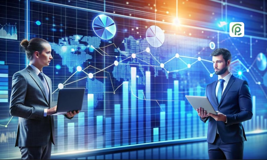 Financial Executives Navigate AI, Growth Amid 2026 Uncertainties