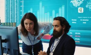 Read more about the article Financial Executives Prioritize AI, Talent Amid Economic Shifts