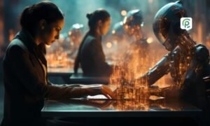 Financial Executives Prioritize AI