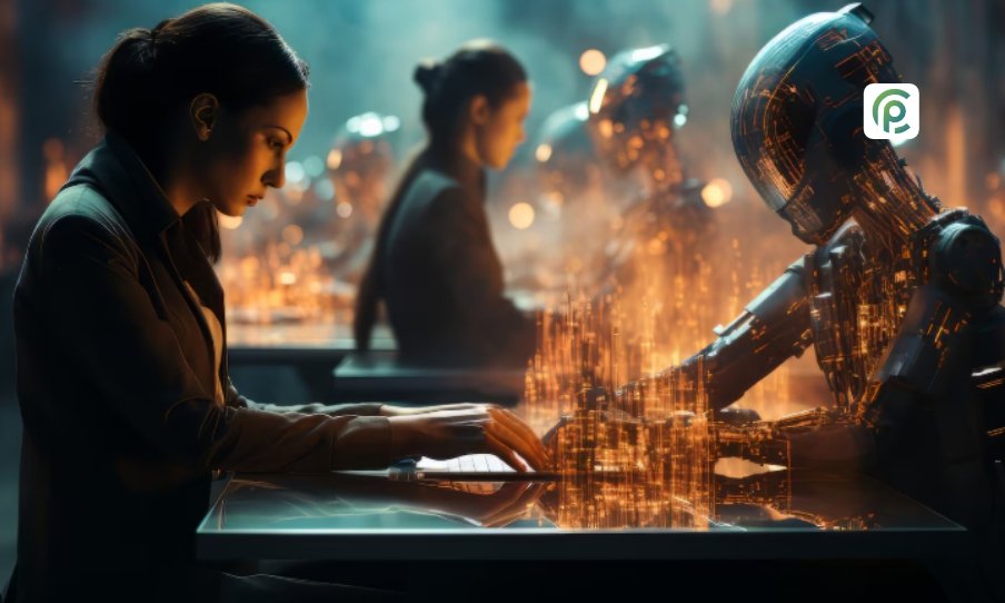 Financial Executives Prioritize AI