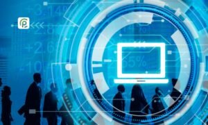 IT Modernization Transforming Legacy Systems for a Digital-First Future 