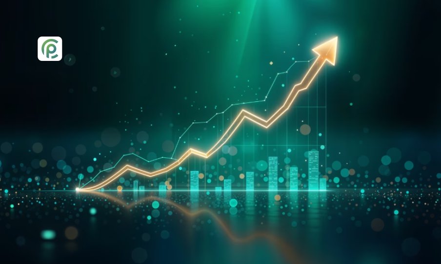 India’s AIDriven Economic Growth