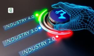 Read more about the article Made in India: Driving Innovation, Manufacturing Growth, and Global Competitiveness