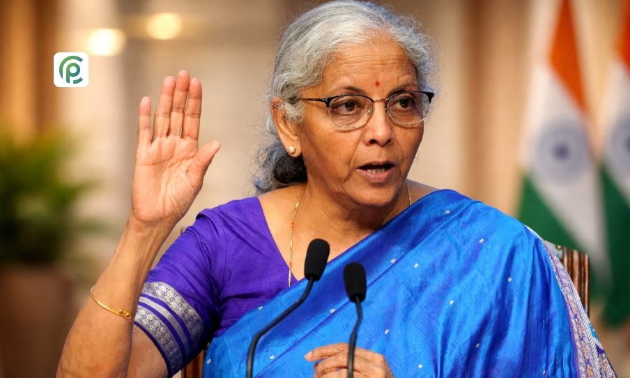 Nirmala Sitharaman’s Fiscal Reforms Guide India’s 2026 Finance Turnaround