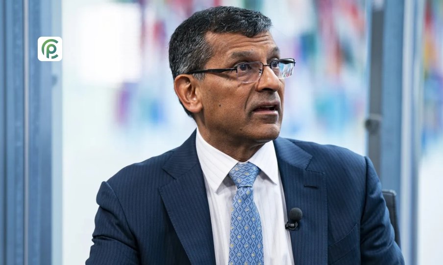 Raghuram Rajan’s Economic Vision Shapes India’s Finance and Growth Path