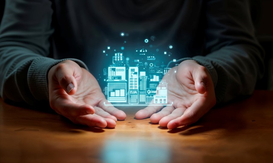 The Evolution of Property Management Services