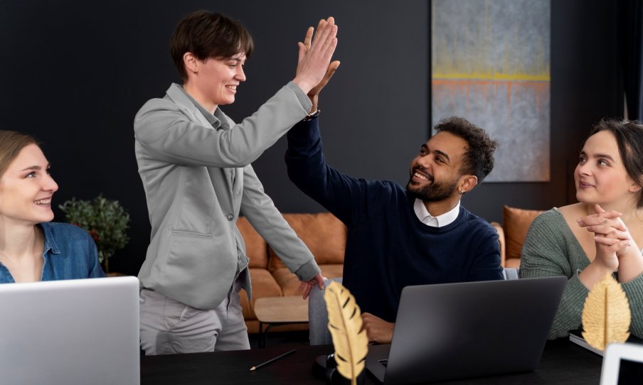 The Evolving Mindset of Today’s Decision-makers