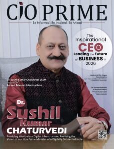 Read more about the article The Inspirational CEO Leading the Future of Business in 2026