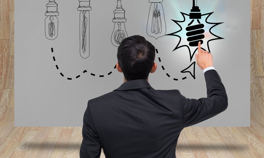 The Power of Decisive Leadership