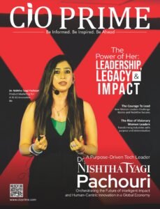 Read more about the article The Power of Her: Leadership, Legacy & Impact