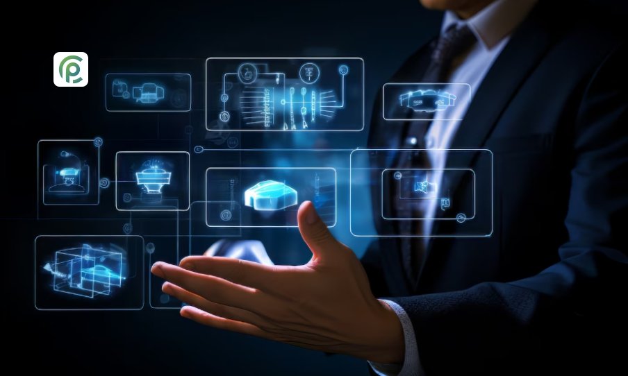 The Role of CIOs in Driving Successful Digital Transformation