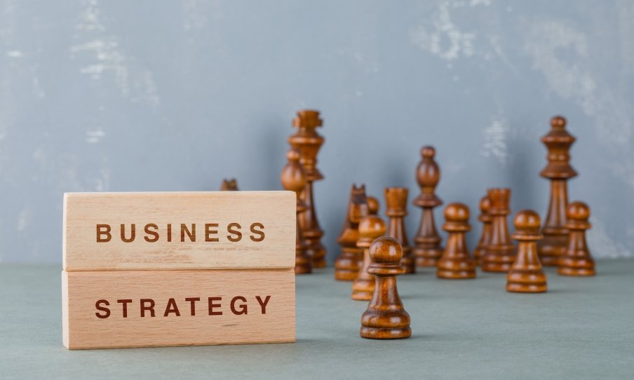 The Strategic Influence of Business Leaders