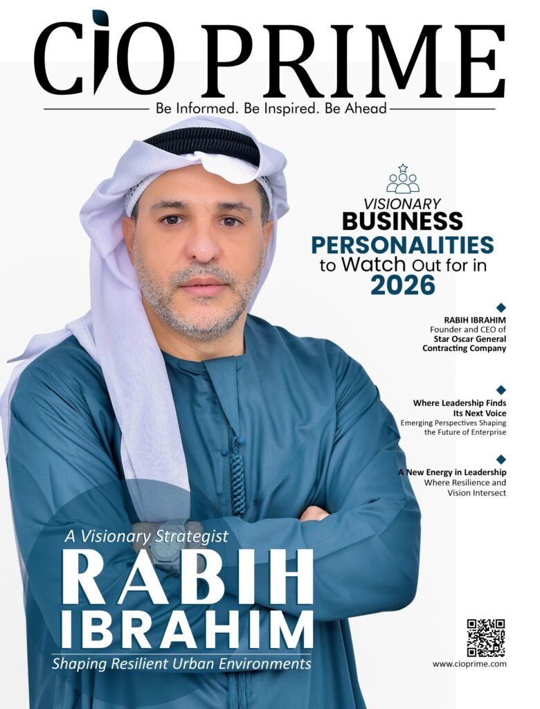 Business Personalities to Watch