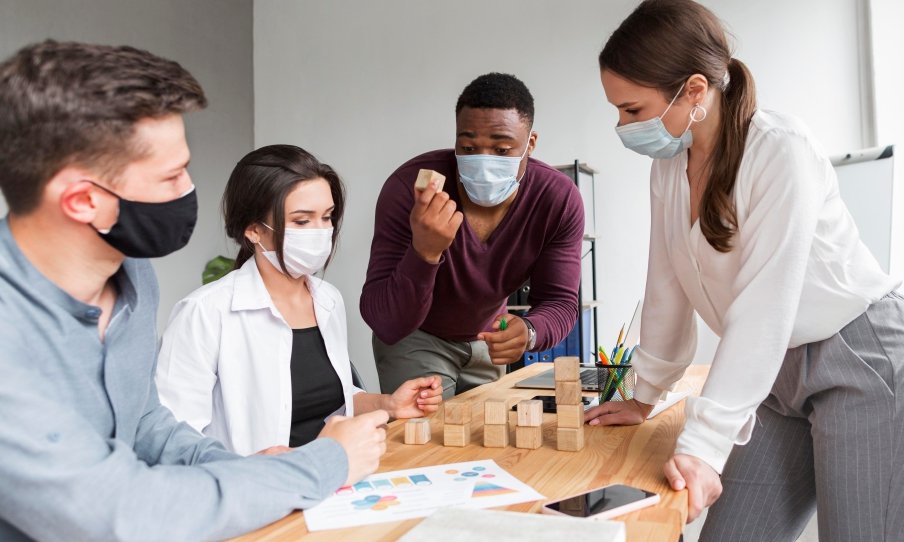 Where Influence Grows Through Collaboration and Purpose