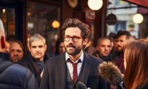 Where Leadership Finds Its Next Voice